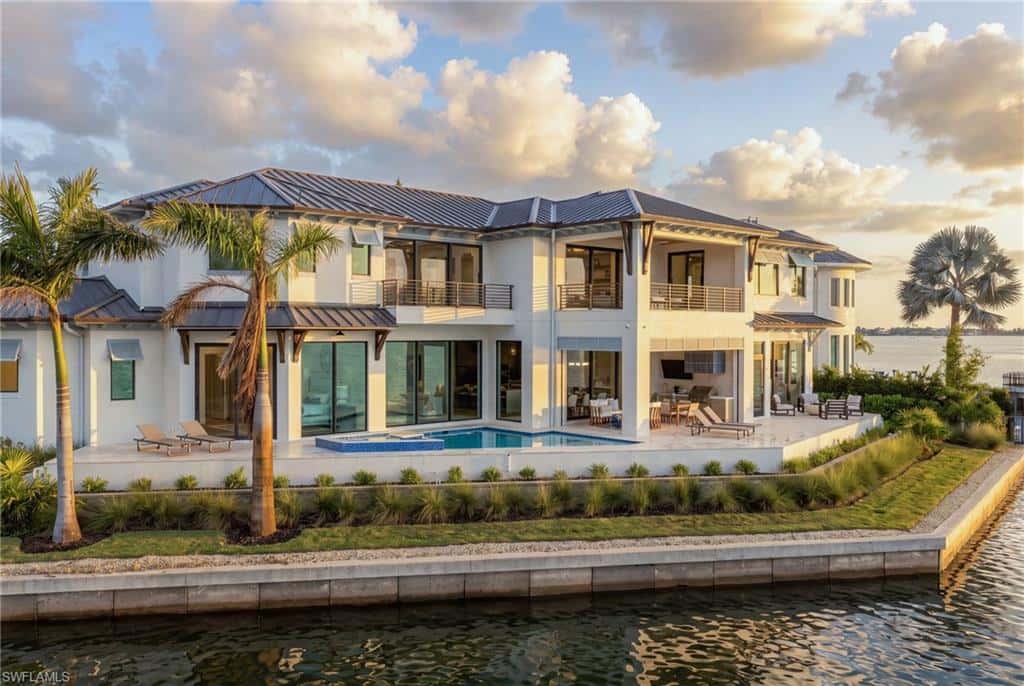 983 Sundrop Ct, Marco Island, photo 45