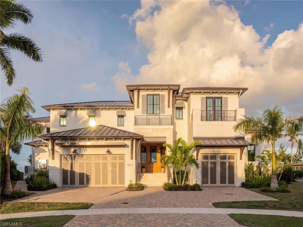 983 Sundrop Ct, Marco Island, photo 44