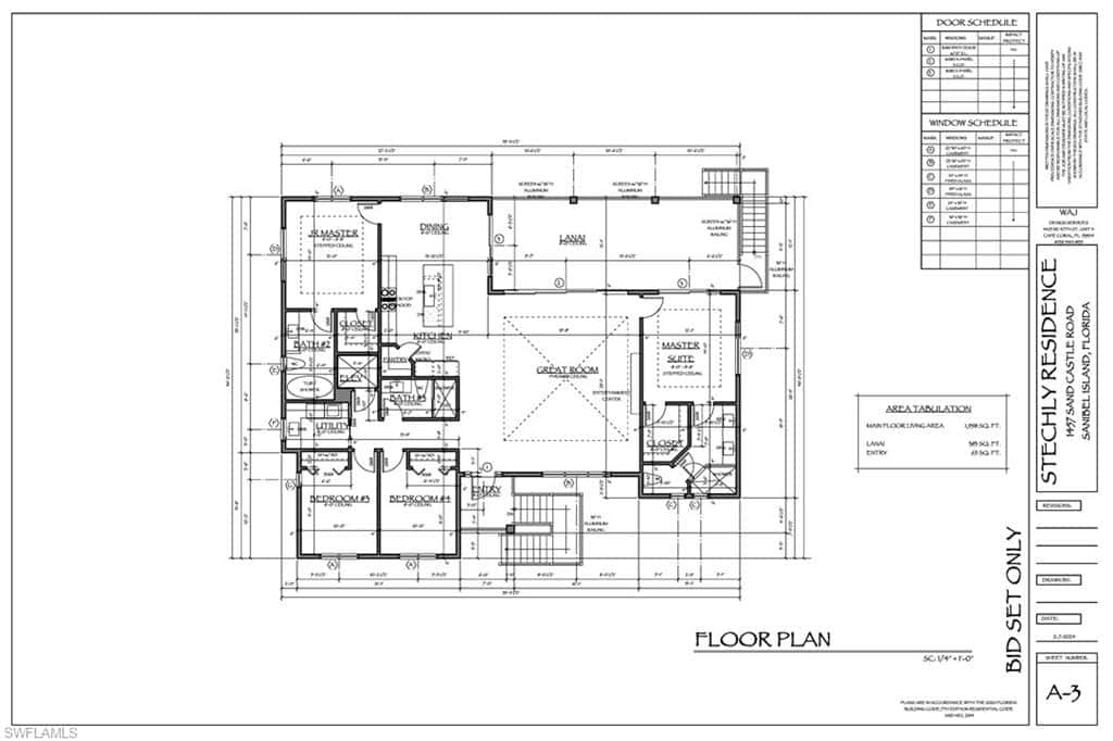 1457 Sand Castle Rd, Sanibel, photo 40