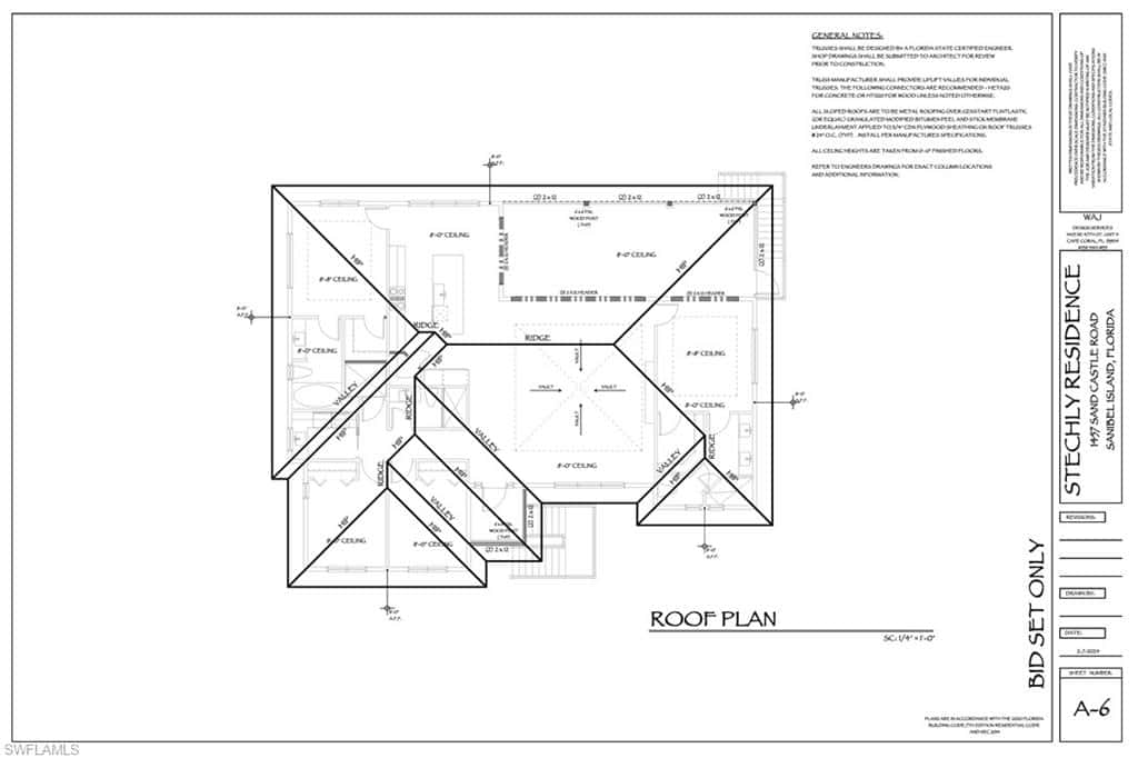 1457 Sand Castle Rd, Sanibel, photo 39