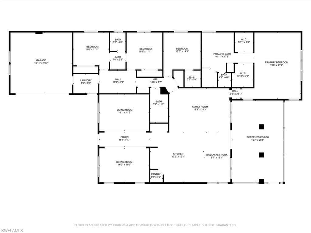4995 Corrado Ave, Ave Maria, photo 41