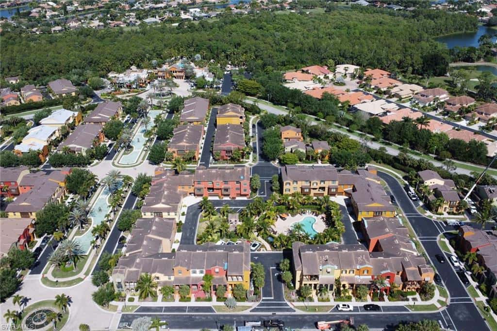 9065 Albion Ln #4903, Naples, photo 17