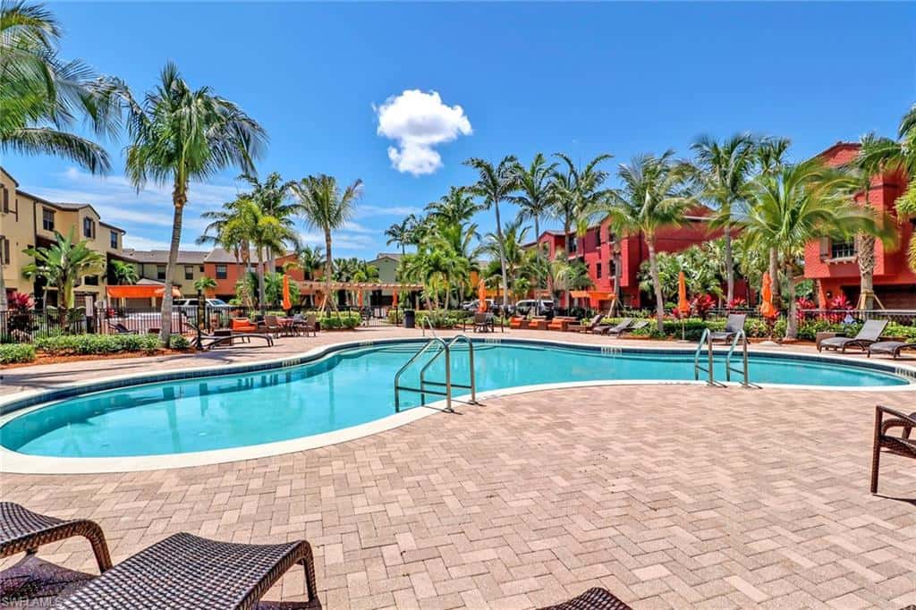9065 Albion Ln #4903, Naples, photo 22