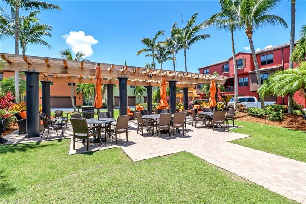 9065 Albion Ln #4903, Naples, photo 20
