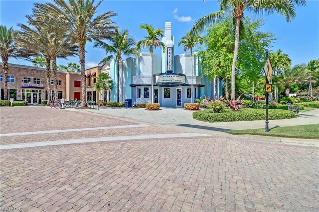 9065 Albion Ln #4903, Naples, photo 30