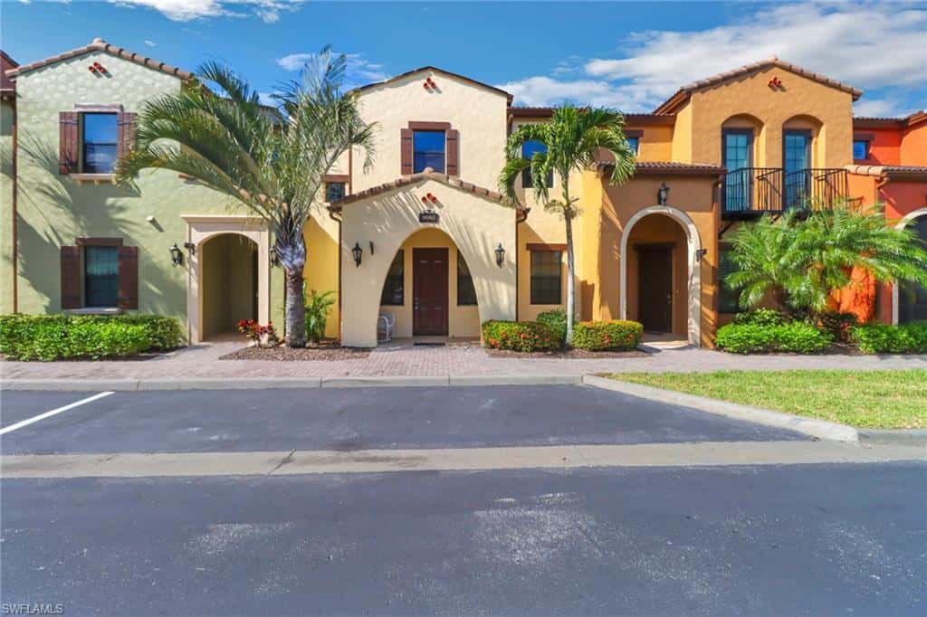 9065 Albion Ln #4903, Naples, photo 15