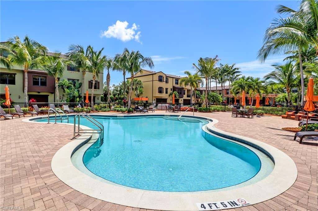 9065 Albion Ln #4903, Naples, photo 21