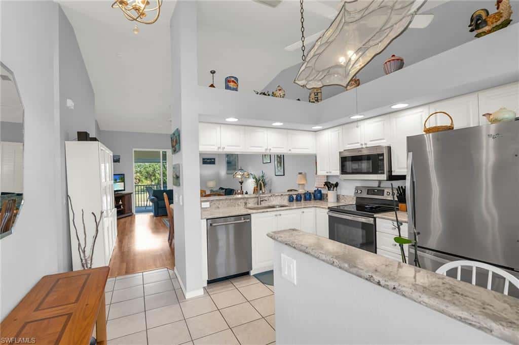 338 Newport Dr #1807, Naples, photo 6