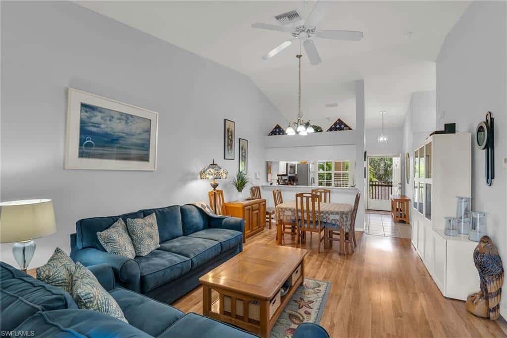 338 Newport Dr #1807, Naples, photo 13