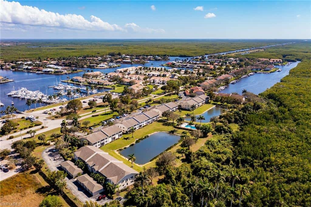 338 Newport Dr #1807, Naples, photo 26