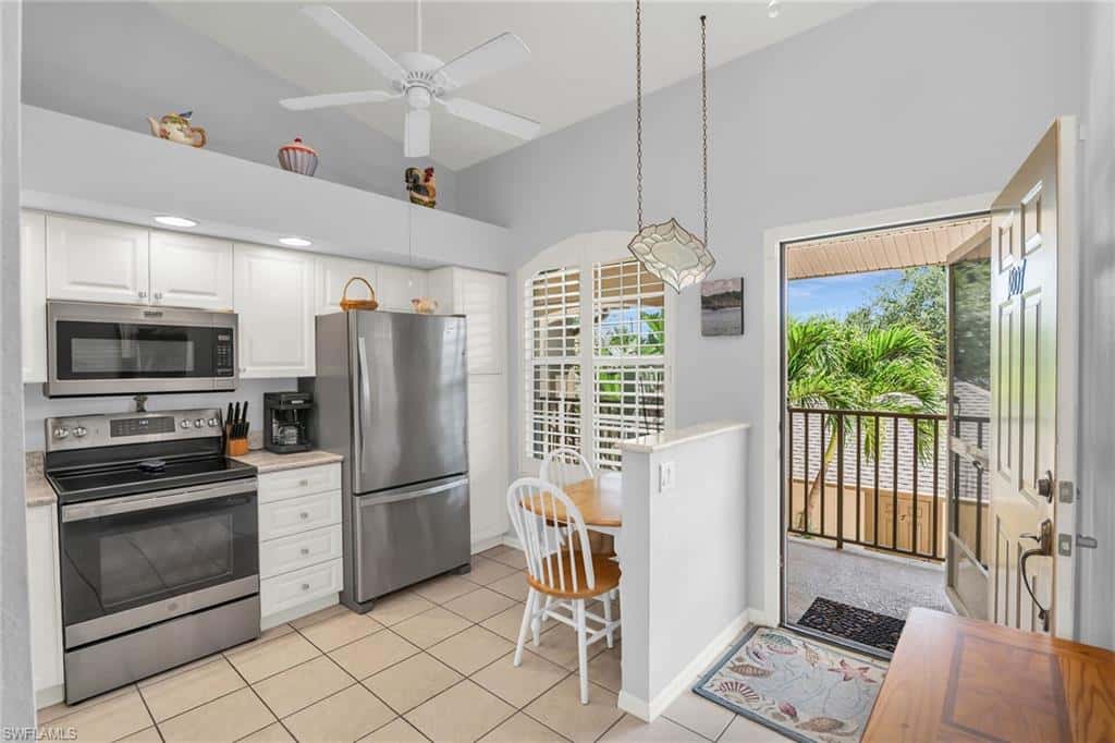 338 Newport Dr #1807, Naples, photo 7