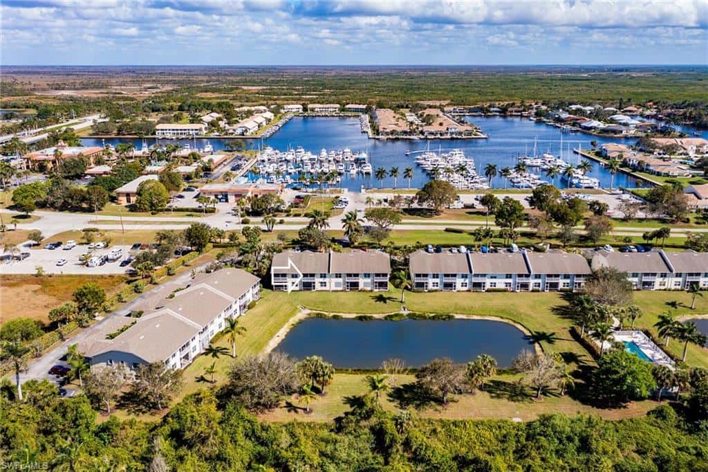 338 Newport Dr #1807, Naples, photo 24