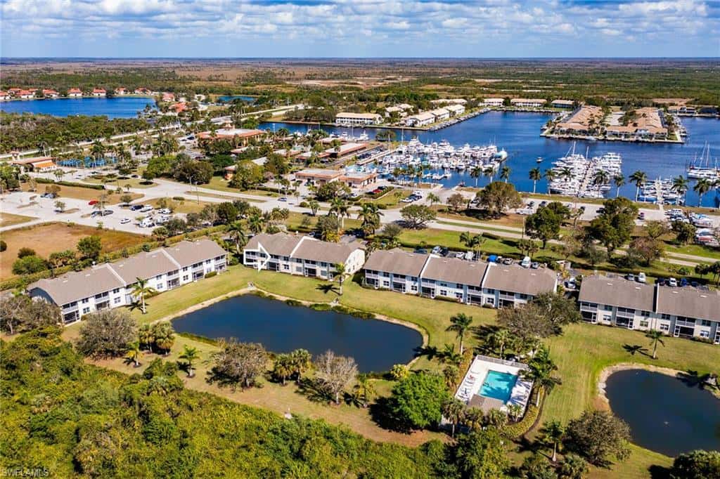 338 Newport Dr #1807, Naples, photo 25