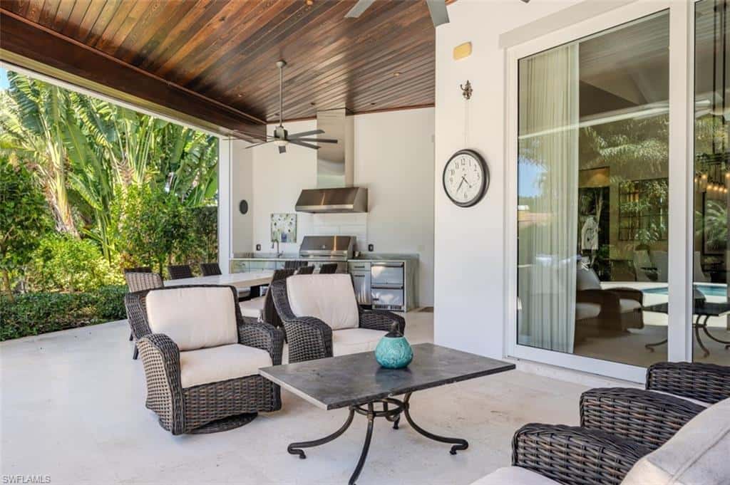 702 Bobwhite Ln, Naples, photo 36