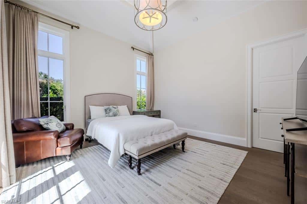 702 Bobwhite Ln, Naples, photo 30