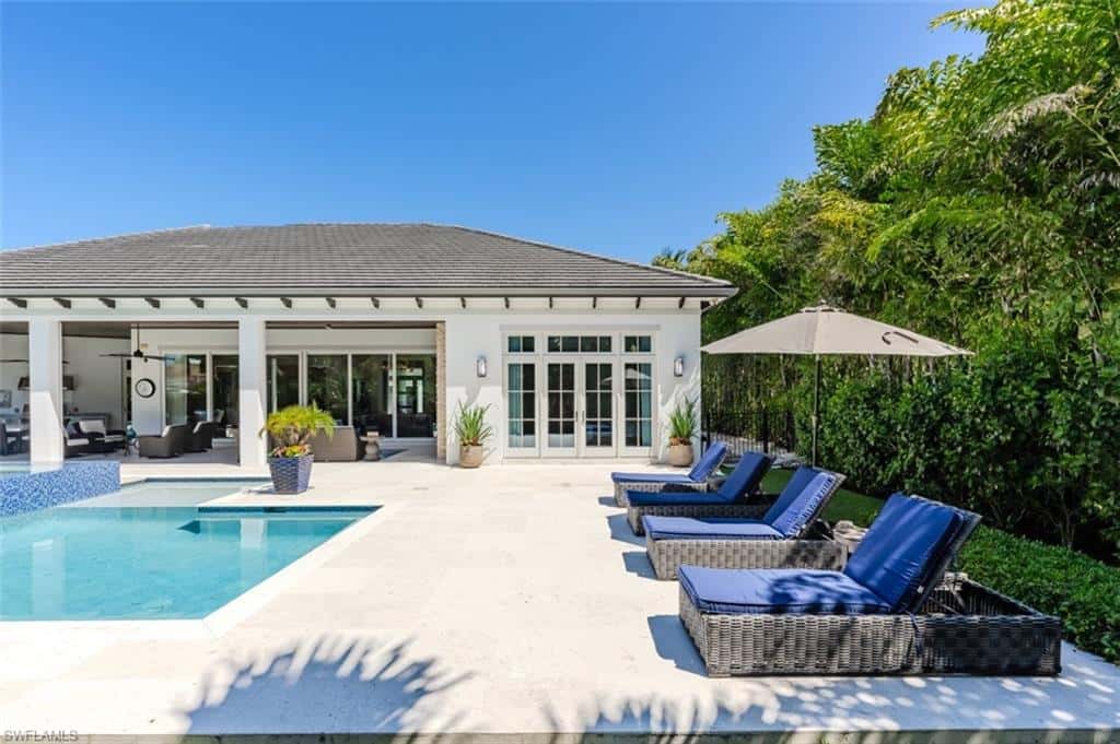 702 Bobwhite Ln, Naples, photo 38