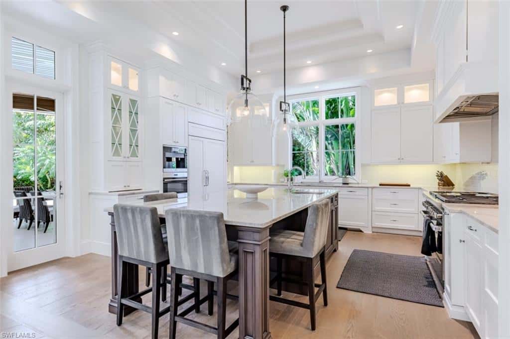 702 Bobwhite Ln, Naples, photo 14