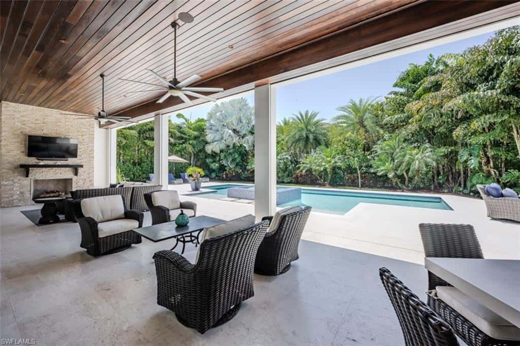 702 Bobwhite Ln, Naples, photo 35