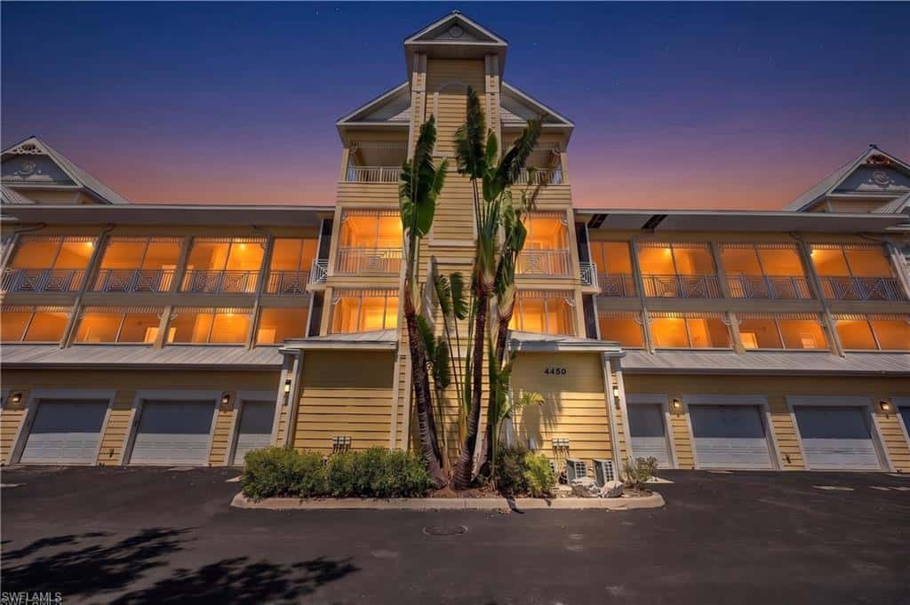 4450 Chickee Hut Ct #102, Bonita Springs, photo 24