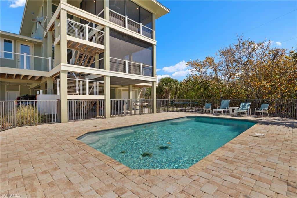 2190 Camino Del Mar Dr, Sanibel, photo 42