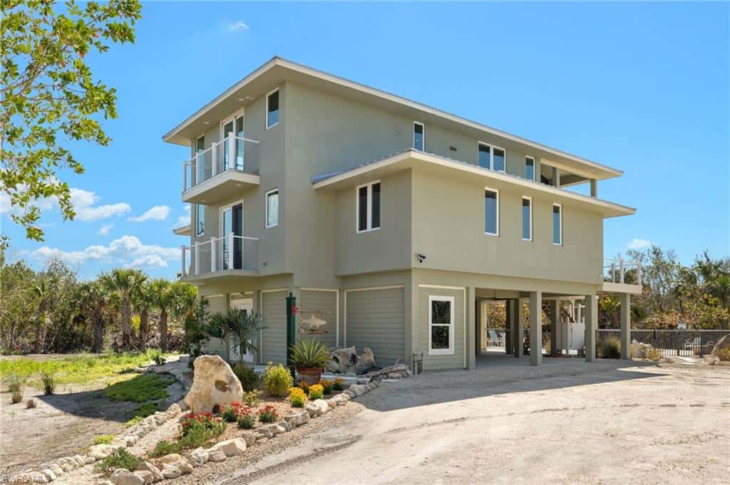 2190 Camino Del Mar Dr, Sanibel, photo 46