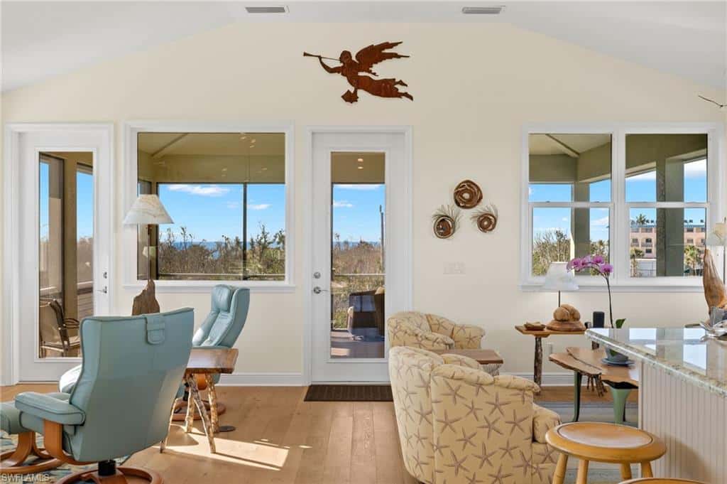 2190 Camino Del Mar Dr, Sanibel, photo 13