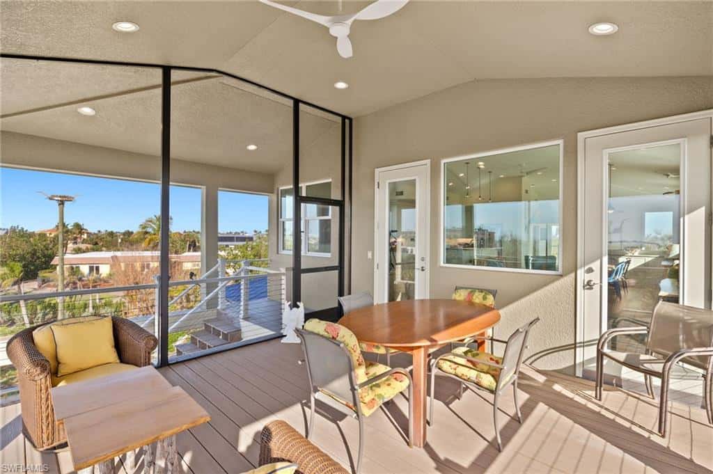 2190 Camino Del Mar Dr, Sanibel, photo 17