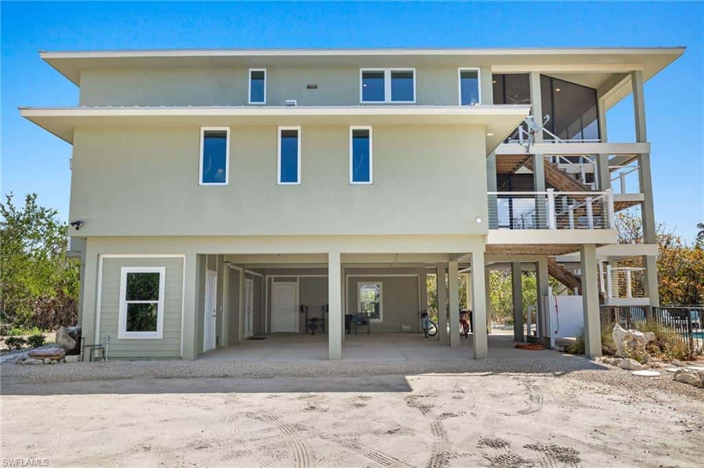 2190 Camino Del Mar Dr, Sanibel, photo 47