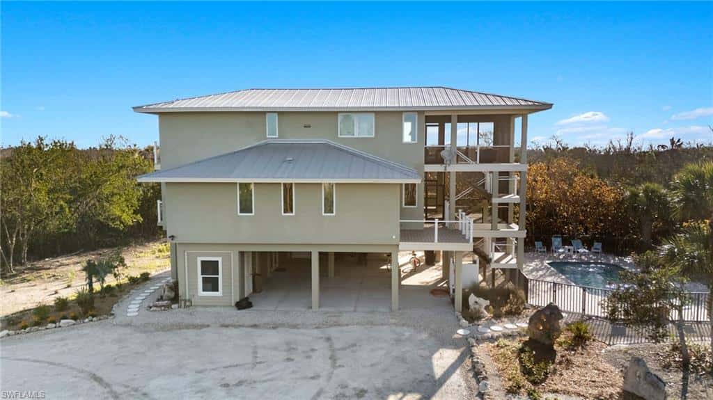 2190 Camino Del Mar Dr, Sanibel, photo 43