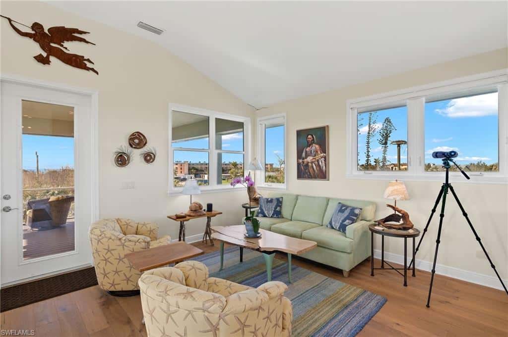 2190 Camino Del Mar Dr, Sanibel, photo 12