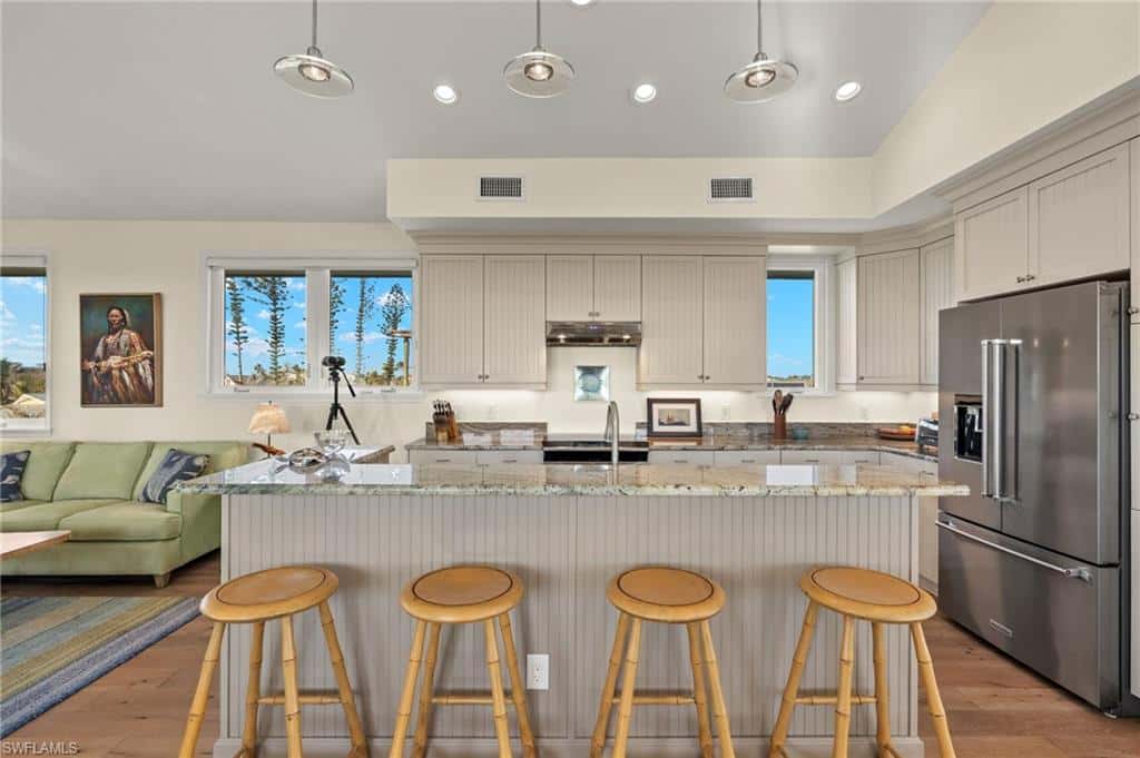 2190 Camino Del Mar Dr, Sanibel, photo 5