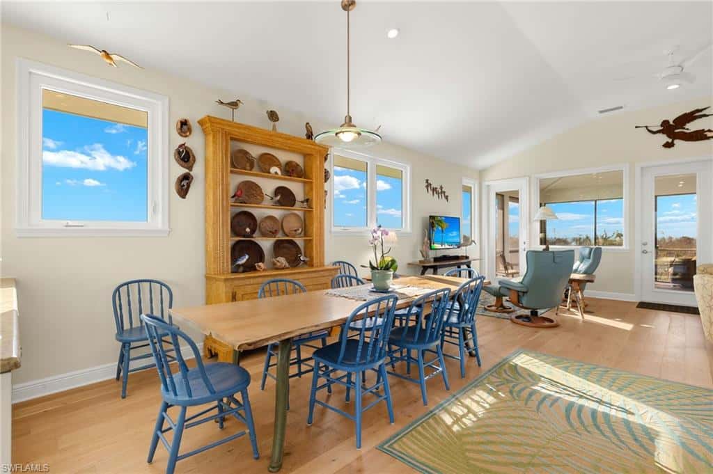 2190 Camino Del Mar Dr, Sanibel, photo 9