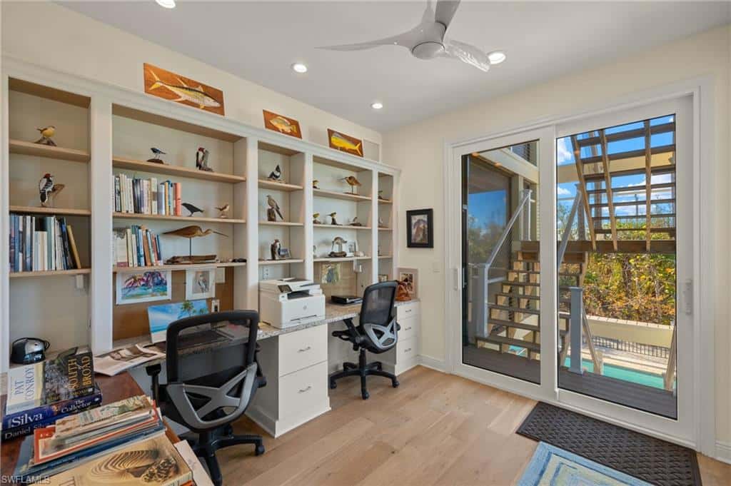 2190 Camino Del Mar Dr, Sanibel, photo 30