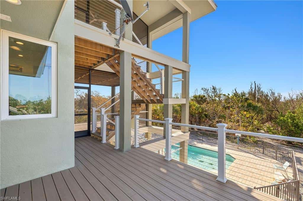 2190 Camino Del Mar Dr, Sanibel, photo 38