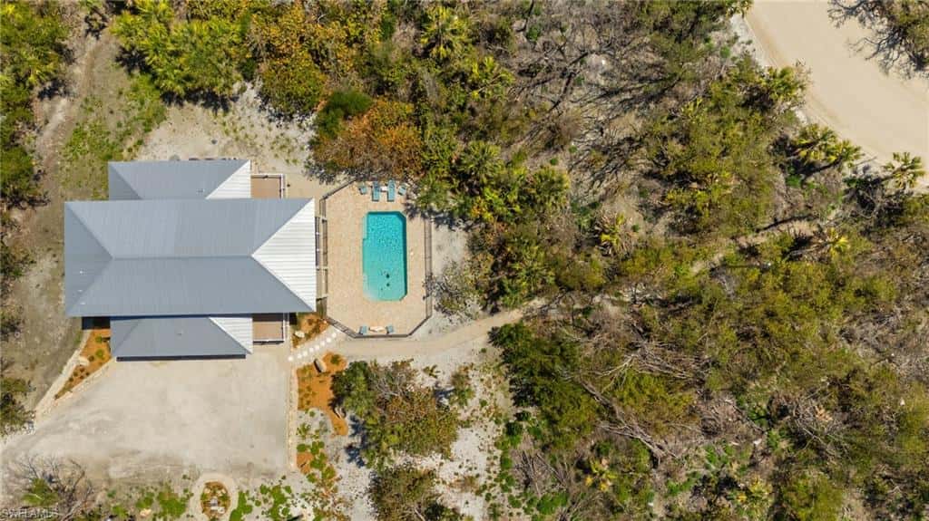 2190 Camino Del Mar Dr, Sanibel, photo 49