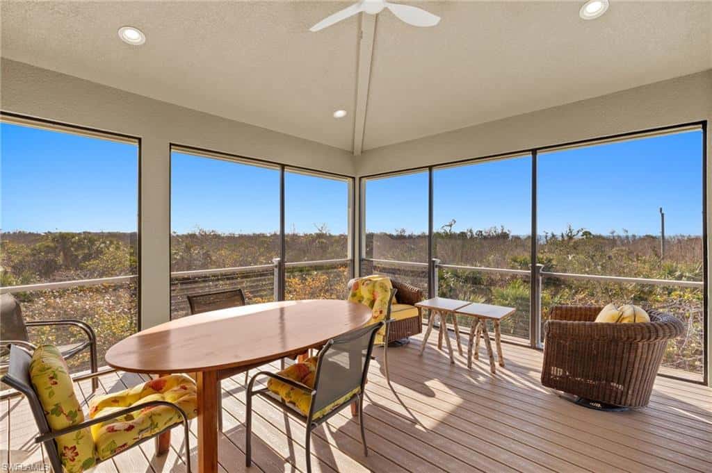 2190 Camino Del Mar Dr, Sanibel, photo 14