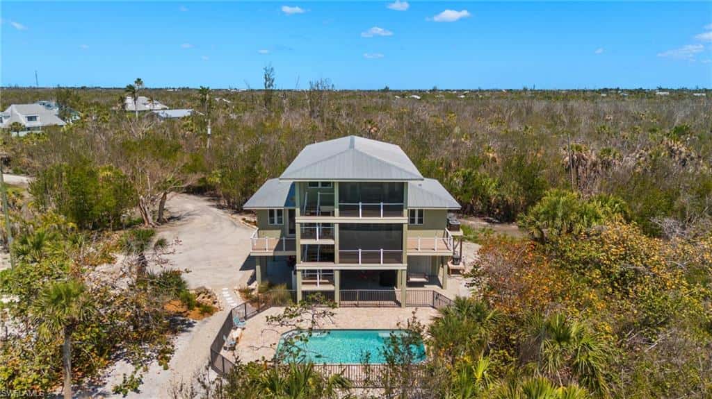 2190 Camino Del Mar Dr, Sanibel, photo 45