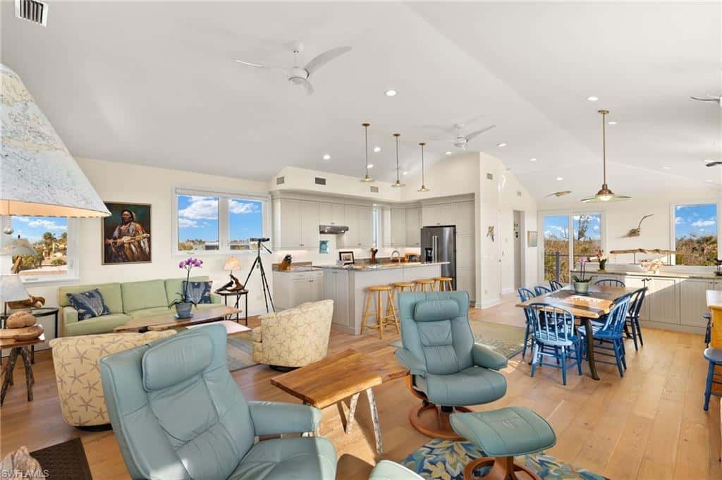 2190 Camino Del Mar Dr, Sanibel, photo 11
