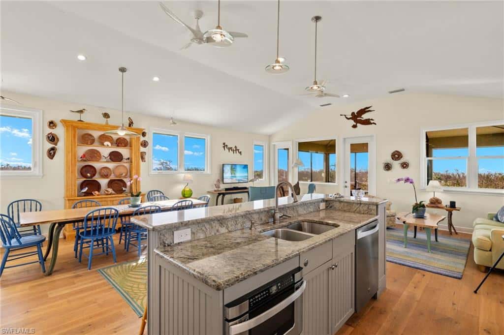 2190 Camino Del Mar Dr, Sanibel, photo 8