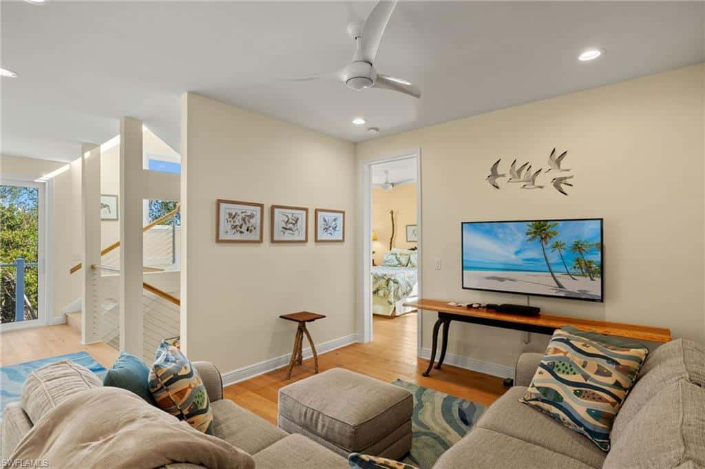 2190 Camino Del Mar Dr, Sanibel, photo 25
