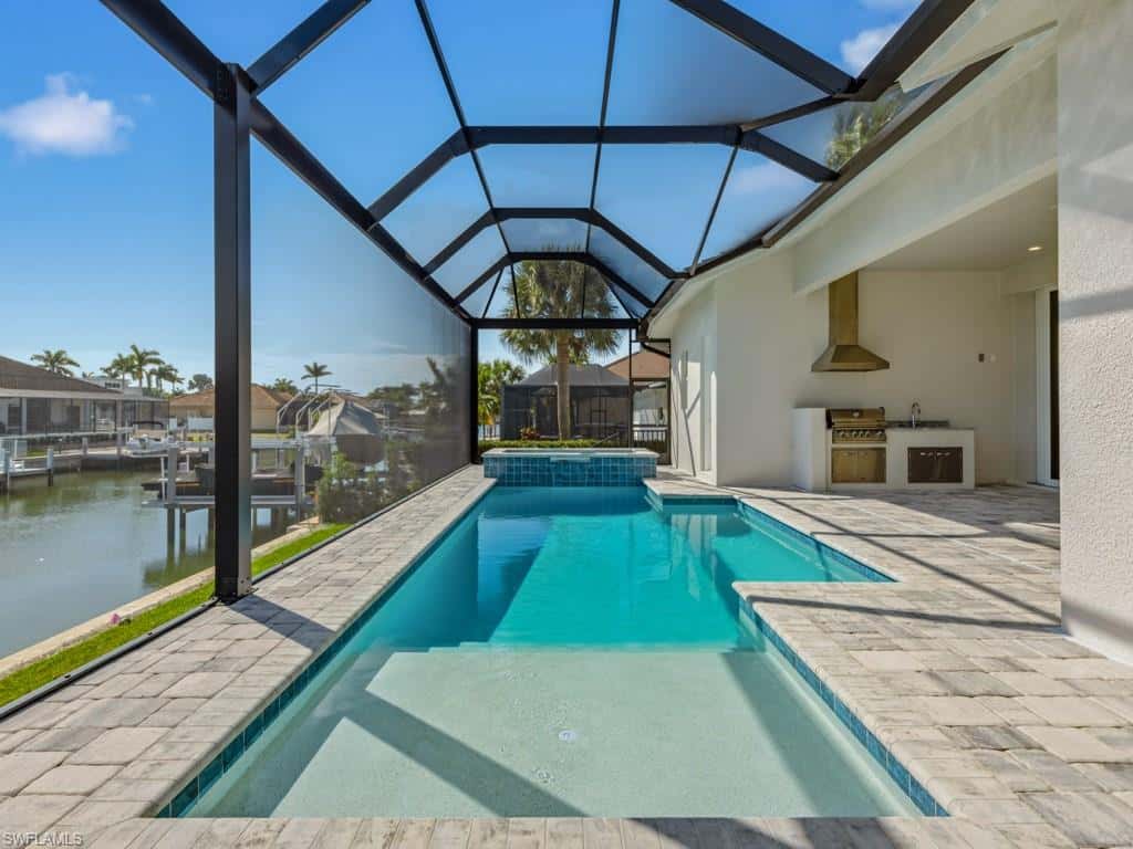 1213 Whiteheart Ave, Marco Island, photo 43