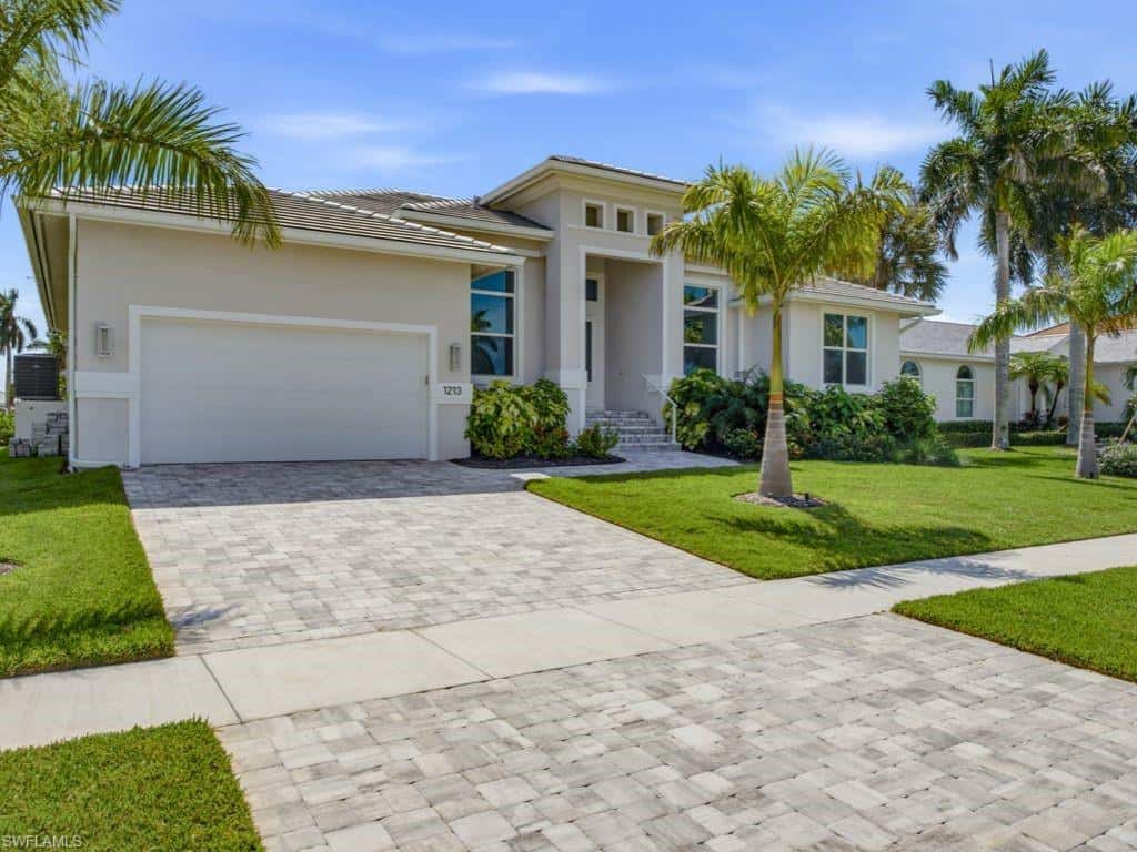 1213 Whiteheart Ave, Marco Island, photo 32