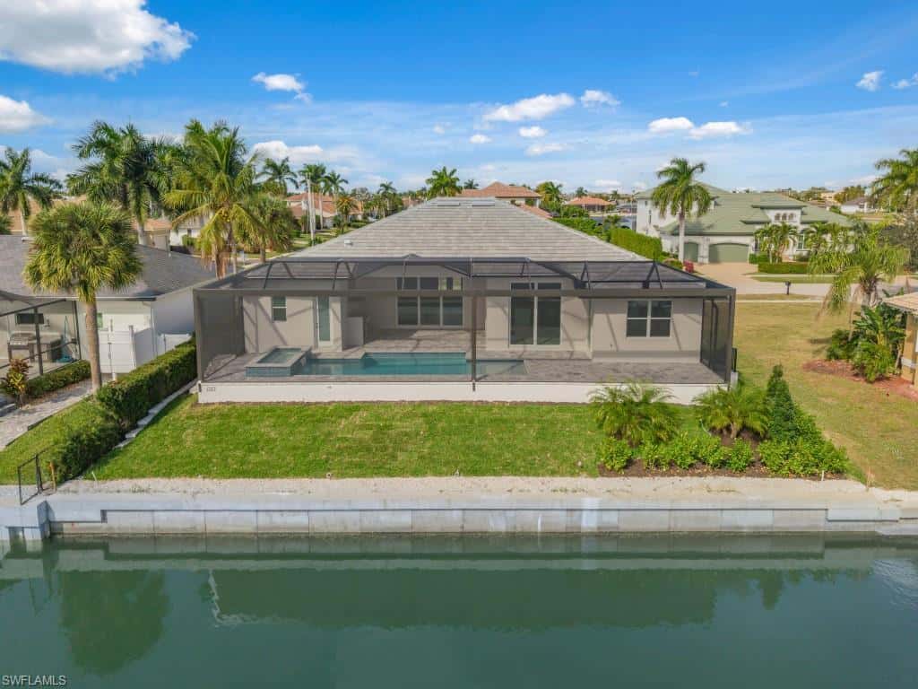 1213 Whiteheart Ave, Marco Island, photo 37