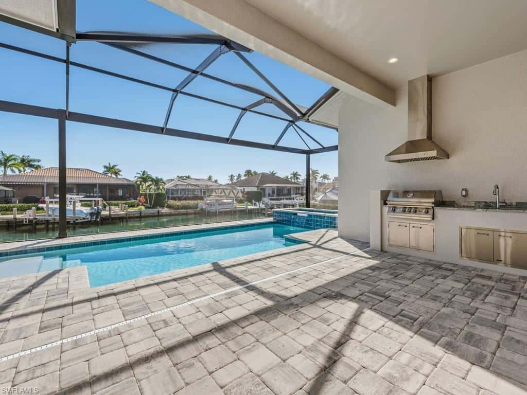 1213 Whiteheart Ave, Marco Island, photo 40