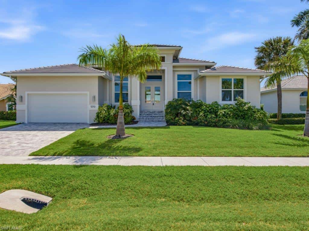 1213 Whiteheart Ave, Marco Island, photo 31