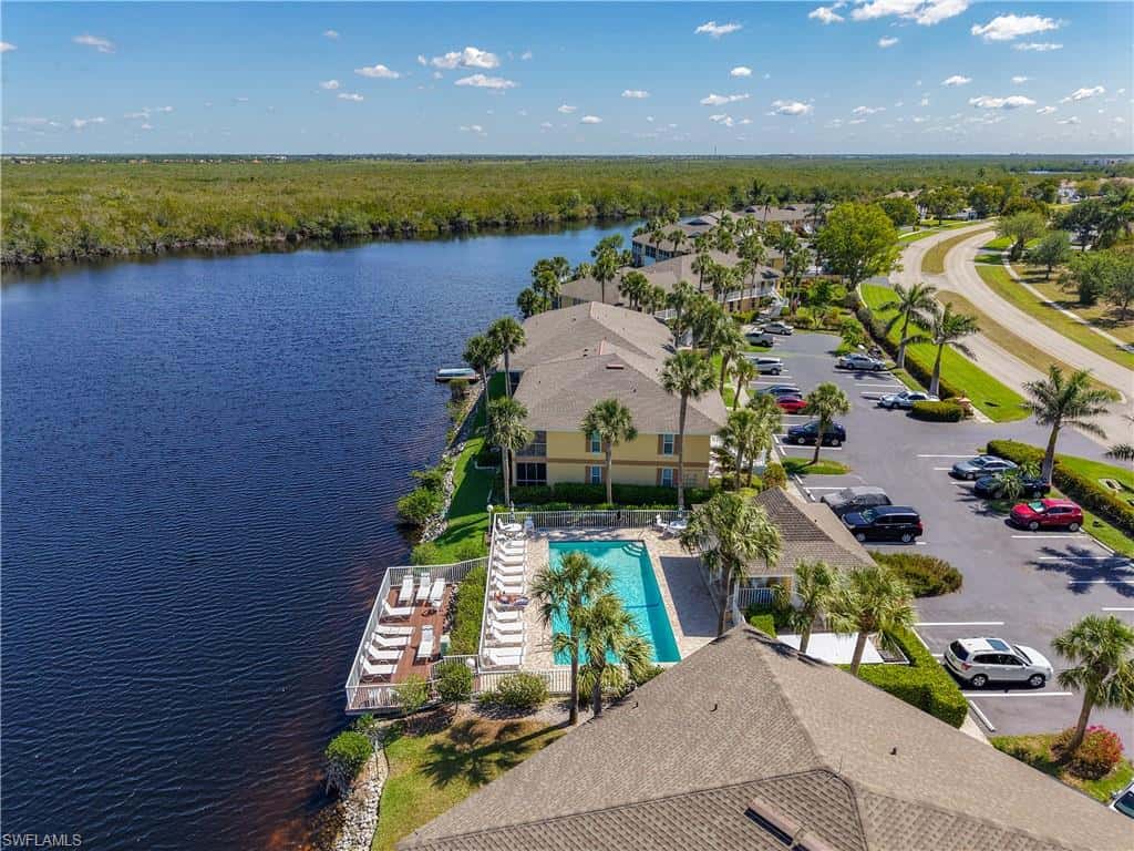 1025 Mainsail Dr #215, Naples, photo 36