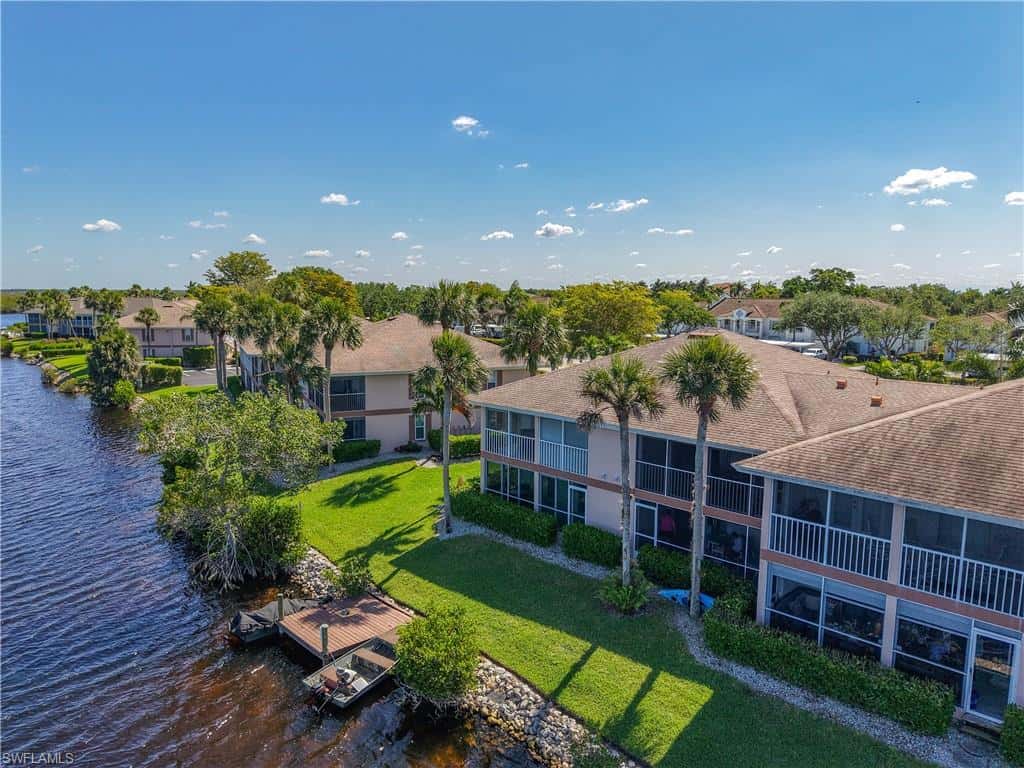 1025 Mainsail Dr #215, Naples, photo 30