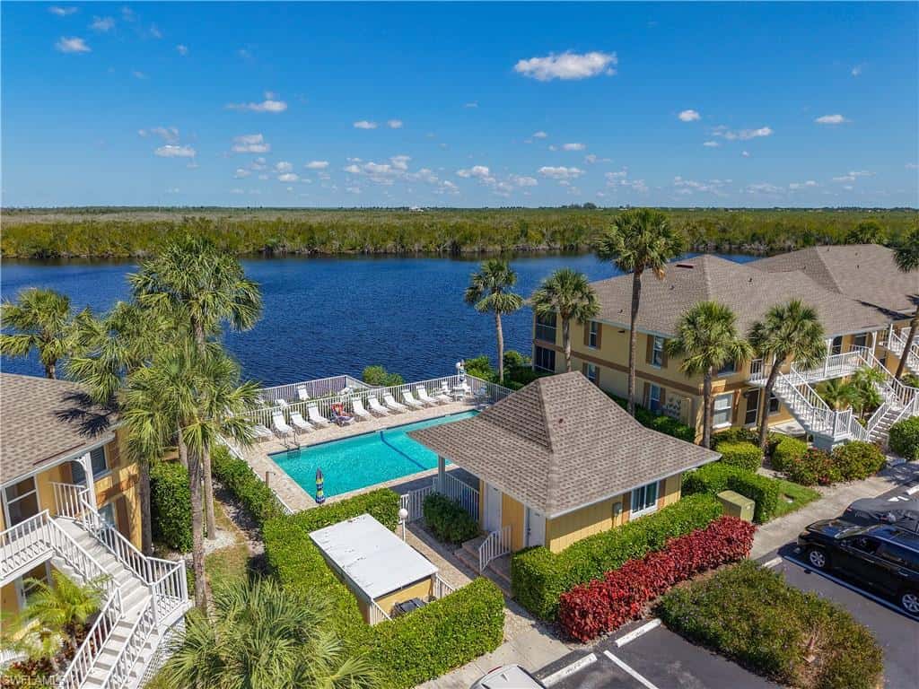 1025 Mainsail Dr #215, Naples, photo 37