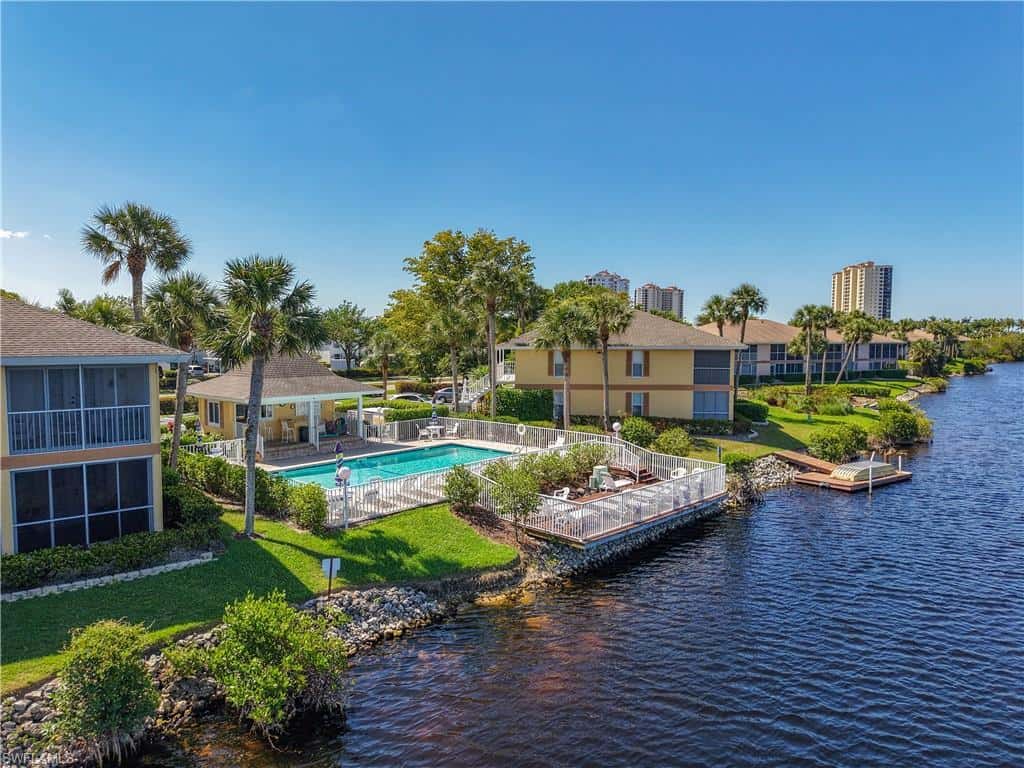 1025 Mainsail Dr #215, Naples, photo 39