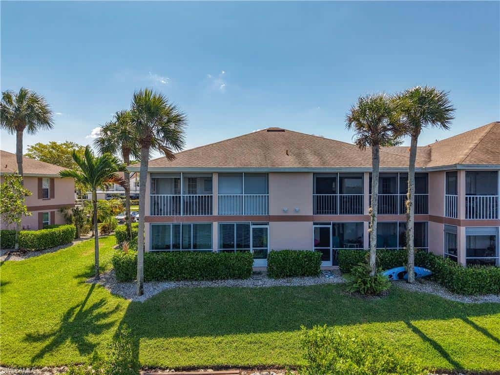 1025 Mainsail Dr #215, Naples, photo 29